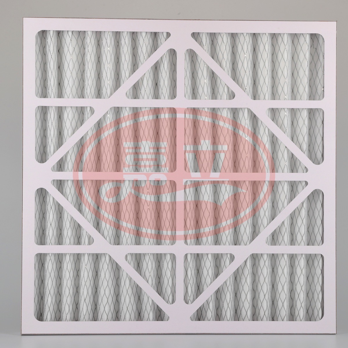 景泰纸框过滤器